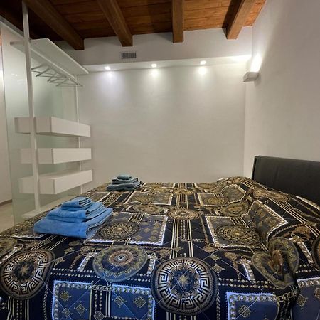 Appartamento Charme In Centro With Private Parking Ascoli Piceno Esterno foto