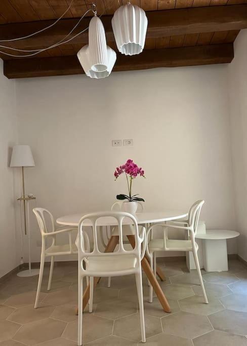 Appartamento Charme In Centro With Private Parking Ascoli Piceno Esterno foto