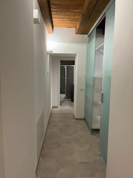 Appartamento Charme In Centro With Private Parking Ascoli Piceno Esterno foto