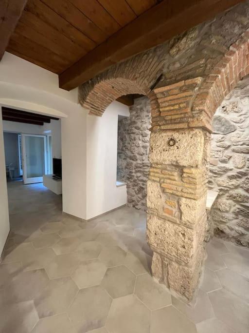 Appartamento Charme In Centro With Private Parking Ascoli Piceno Esterno foto