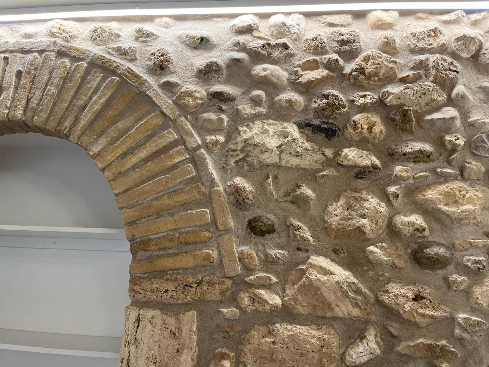 Appartamento Charme In Centro With Private Parking Ascoli Piceno Esterno foto